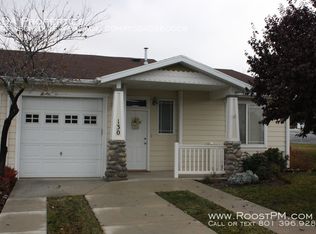 130 N Bamberger Rd, North Salt Lake, UT 84054