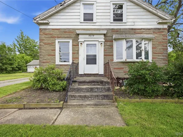 8279 Erie Rd, Angola, NY 14006