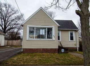 35 Frederic St, Painesville, OH 44077