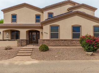 14704 W Black Hill Rd, Surprise, AZ 85387