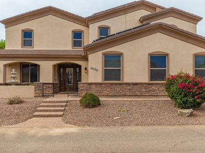 14704 W Black Hill Rd, Surprise, AZ, 85387