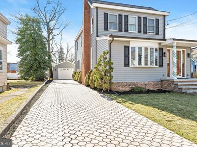 27 Maple Shade Ave E, Trenton, NJ, 08690