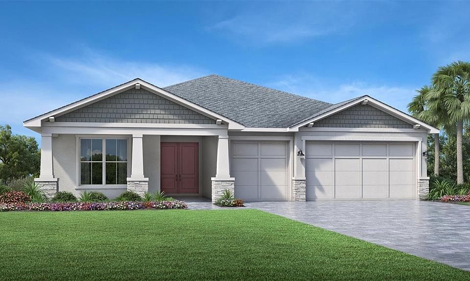 1st image of 16245 PRESERVATION BOULEVARD