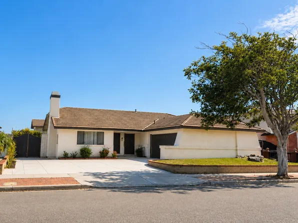 2000 W 9th St, Oxnard, CA 93035