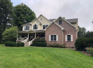 3542 E 256th St, Arcadia, IN 46030