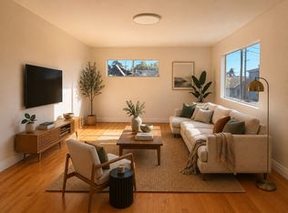 2645 Fulton St, Berkeley, CA 94704