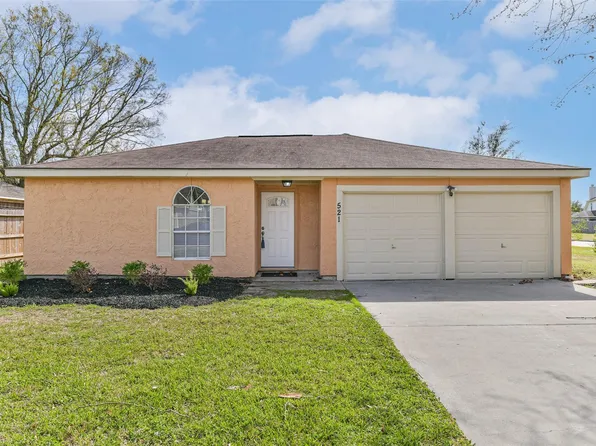 521 29th Ave N, Texas City, TX 77590