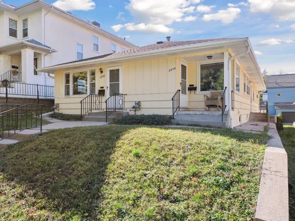 3404 Humboldt Ave S, Minneapolis, MN 55408