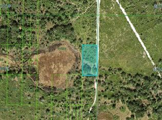 N A, Frostproof, FL 33843