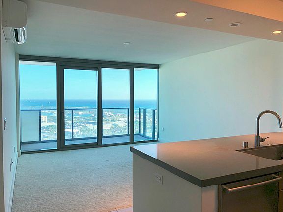 2nd image of 600 Ala Moana Blvd #1903