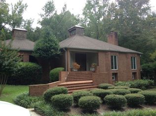 4736 Brae Burn Ln, Macon, GA