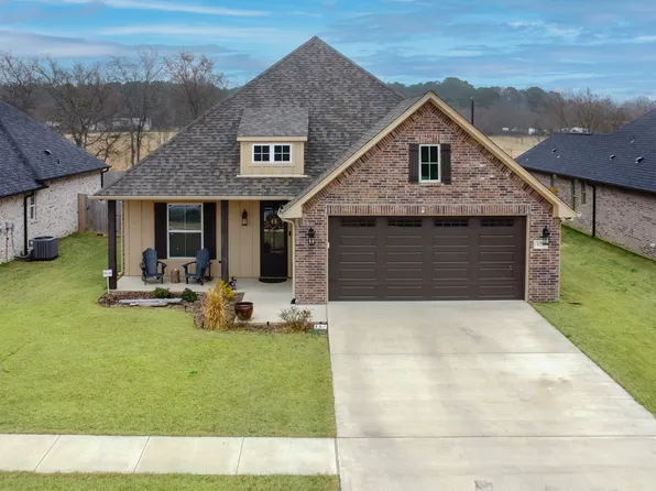 170 Kaul Ln, Bullard, TX 75757