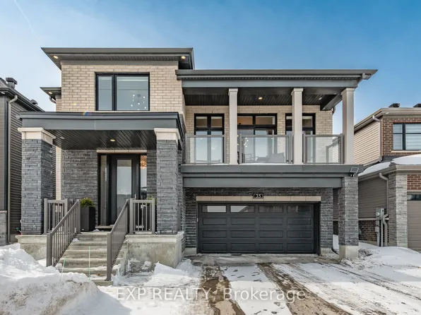 35 Jetty Dr, Ottawa, ON K4M 0N1