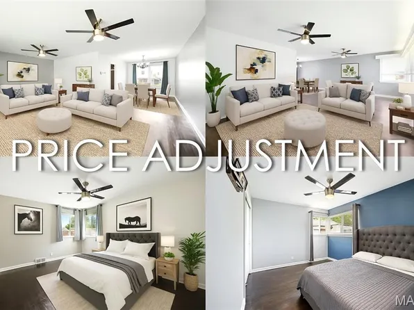 7448 Ahern Ave, Saint Louis, MO 63130
