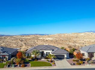 1651 E Wolf Hole Dr, Saint George, UT 84790