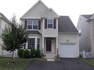 9133 Mulder Ct, Manassas, VA 20111