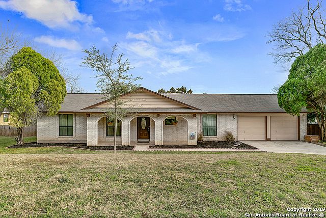 1st image of 1220 Cibolo Trl