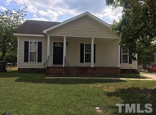 5516 Bellcamp Ct, Raleigh, NC 27610