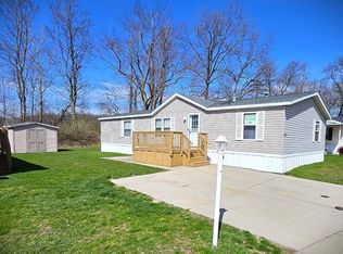 6132 Al Sabo Dr #W-288, Kalamazoo, MI