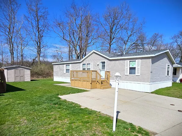 6132 Al Sabo Dr #W-288, Kalamazoo, MI 49009