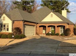6128 Bent Brook Dr, Bessemer, AL 35022