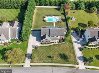 562 Partridge Ct, Mickleton, NJ 08056
