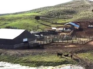 34685 Us Highway 30, Georgetown, ID 83239