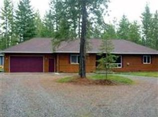 406 Star Rd, Bonners Ferry, ID 83805