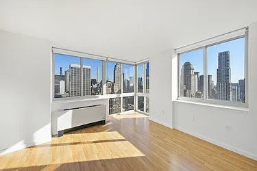 Rented by Gotham Organization