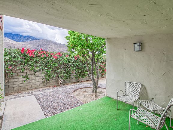2nd image of 1655 E Palm Canyon Dr Unit 305