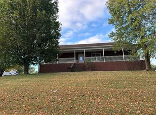 120 Wooten Ave, Carthage, TN 37030