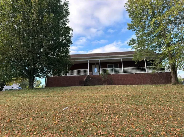 120 Wooten Ave, Carthage, TN 37030