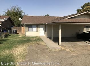 860 W Westfield Ave #2, Porterville, CA 93257