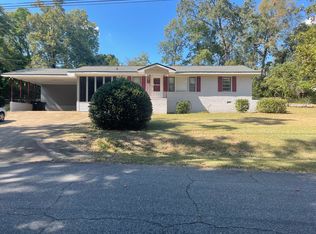 1251 Chaplin Dr, Columbus, GA 31904