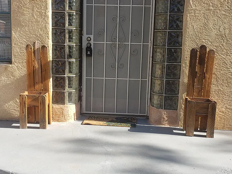 2110 New York Ave SW #A — Photo 3