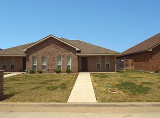 2410 Independence Blvd, Abilene, TX 79601