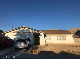 1806 Green Acres Ave, Las Vegas, NV 89156