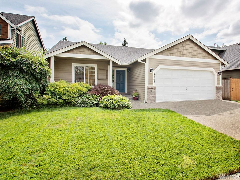 1st image of 8303 55th Ave SE
