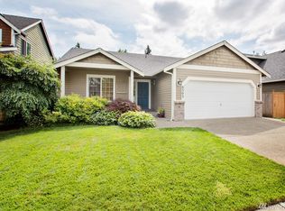 8303 55th Ave SE, Olympia, WA 98513