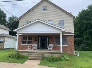 145 Carroll St, Pittston, PA 18640
