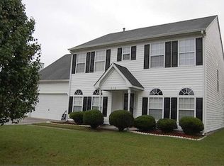 312 Sweet Autumn Arch, Chesapeake, VA 23320