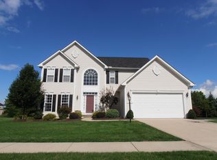 7353 Meadow Brooke Way, Northfield, OH 44067