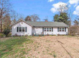 445 Madison Rd, Monticello, GA 31064