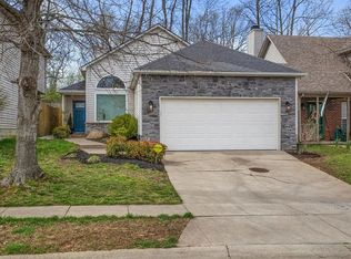 917 Gerardi Rd, Lexington, KY 40509