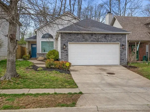 917 Gerardi Rd, Lexington, KY 40509