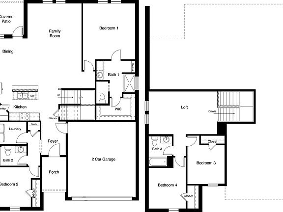 2nd image of this home