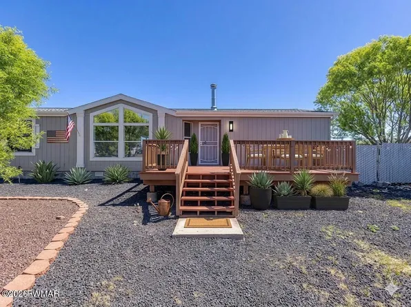 2077 Andelyn Ct, Lakeside, AZ 85929