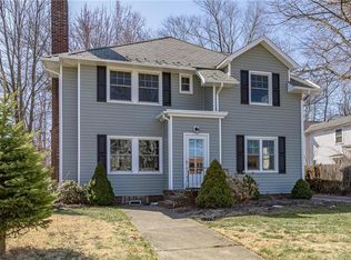93 Mentor Ave, Painesville, OH 44077