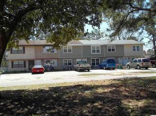 1606 Fawn Vista Dr N APT 4B3, Surfside Beach, SC 29575