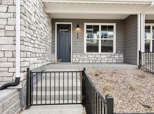 410 High Point Dr #B-104, Longmont, CO 80504